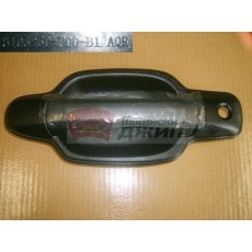 Ручка наружняя передней двери левая gw wingle