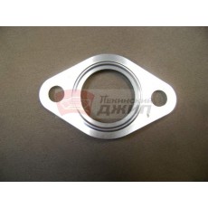 Прокладка под рессивер  hover wingle дизель