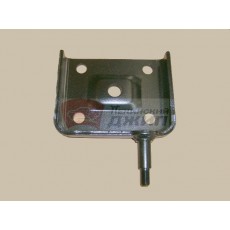 Прокладка рессоры  левая gw sailor wingle