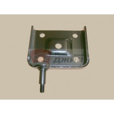 Прокладка рессоры  правая gw sailor wingle