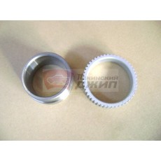 Кольцо запорное полуоси под абс hover h5 дизель