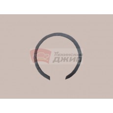 Кольцо зажимное подшипника полуоси hover h5 дизель