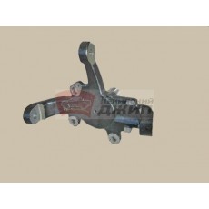 Кулак поворотный левый 4/2 hover  - 2304101-k00