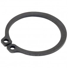 Кольцо стопорное привода передней ступицы наружнее hover h5 (дизель)