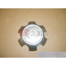 Колпак колеса (низкий на диск 7 спиц) hover  - 3102000-k00a1