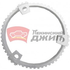 Гребенка abs передняя hover