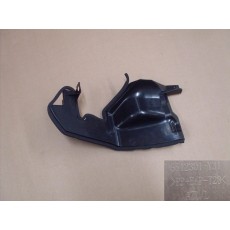 Накладка передняя переднего левого колеса hover m2