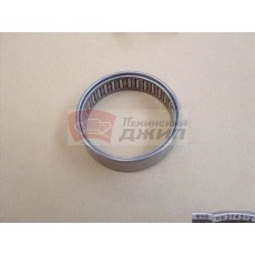 Подшипник переднего моста внутренний игольчатый