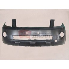 Бампер передний hover m2