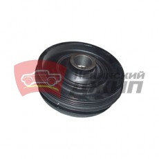 Шкив коленвала