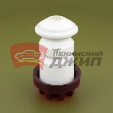 Отбойник амортизатора заднего
