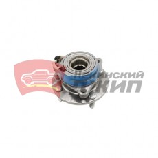 Ступица передняя