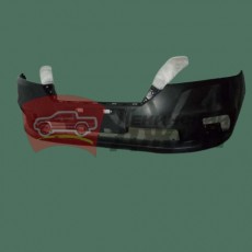 Бампер передний Solano 650