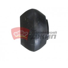 Отбойник заднего амортизатора