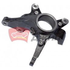 Кулак поворотный левый