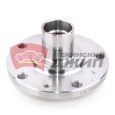 Ступица колеса