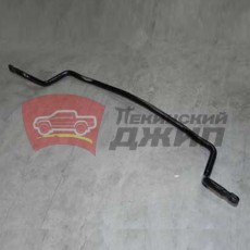 Стабилизатор передний