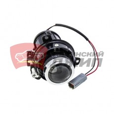 Противотуманка правая