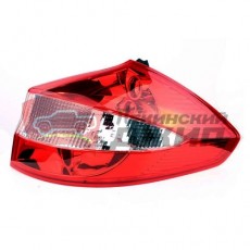 ФОНАРЬ ЗАДНИЙ ПРАВЫЙ VERY