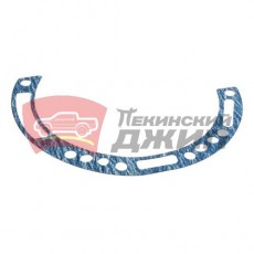 Прокладка насоса масляного