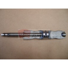 Вал двигателя балансировочный левый hover  - md103044