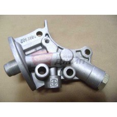 Основание масляного фильтра hover 4g64