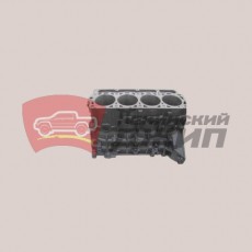 Блок цилиндров hover  4g64