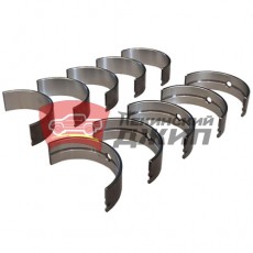 Вкладыши шатунные стандарт комплект  hover wingle дизель