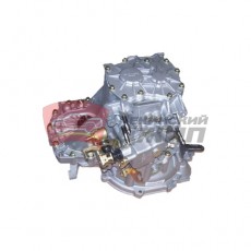 Коробка передач механическая (МКПП) (2x4)