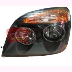 Фара передняя левая