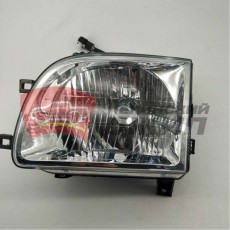 Фара передняя левая