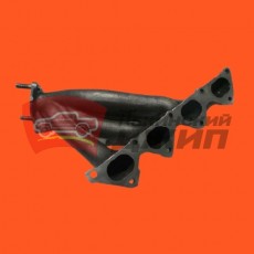 Коллектор выпускной hover  - smr188201