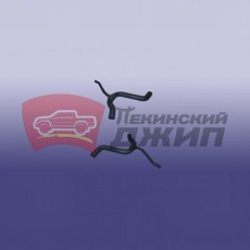 Шланг охлаждающей жидкости (от радиатора, верхний)