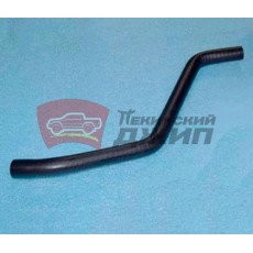 Патрубок радиатора
