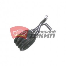 Пружина педали сцепления