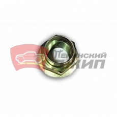 Гайка ступицы Emgrand.Vision.Mk.Mk Cross. (1064000083)