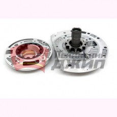 Насос масляный