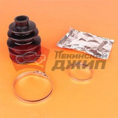 Пыльник ШРУС внутр прав