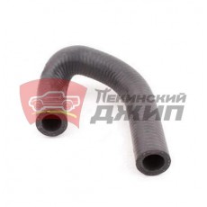 Патрубок соединения водяных трубок hover