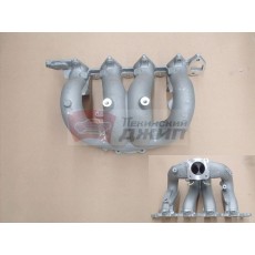 Коллектор впускной   hover дв. 4g63