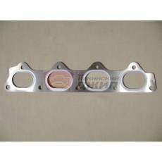 Прокладка выпускного коллектора  hover дв. 4g63