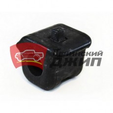 Втулка стабилизатора переднего правая