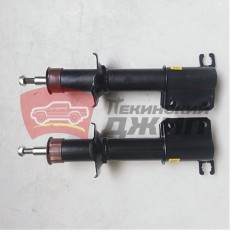 Стойка передней подвески левая SMILY