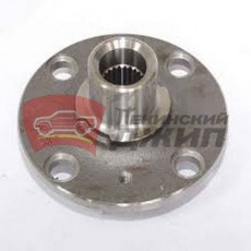 Ступица передняя