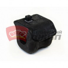 Втулка стабилизатора переднего левая