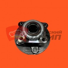 Ступица задняя Atlas (1014020154)