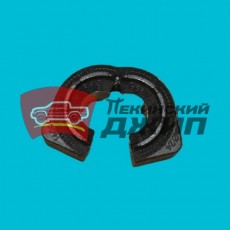 Втулка стабилизатора задней подвески Atlas (4086004900)