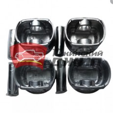 ПОРШЕНЬ ДВС 477FC CHERY BONUS VERY CORDA +0.25