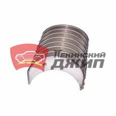 Вкладыши шатунные +0,25 Bonus