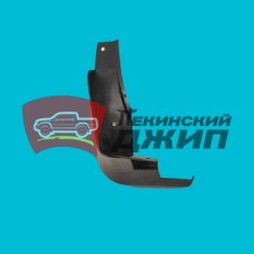 Брызговик передний левый